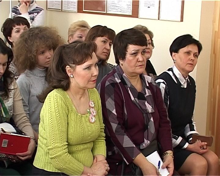 В Кирове прошел конкурс «Звонкие голоса»