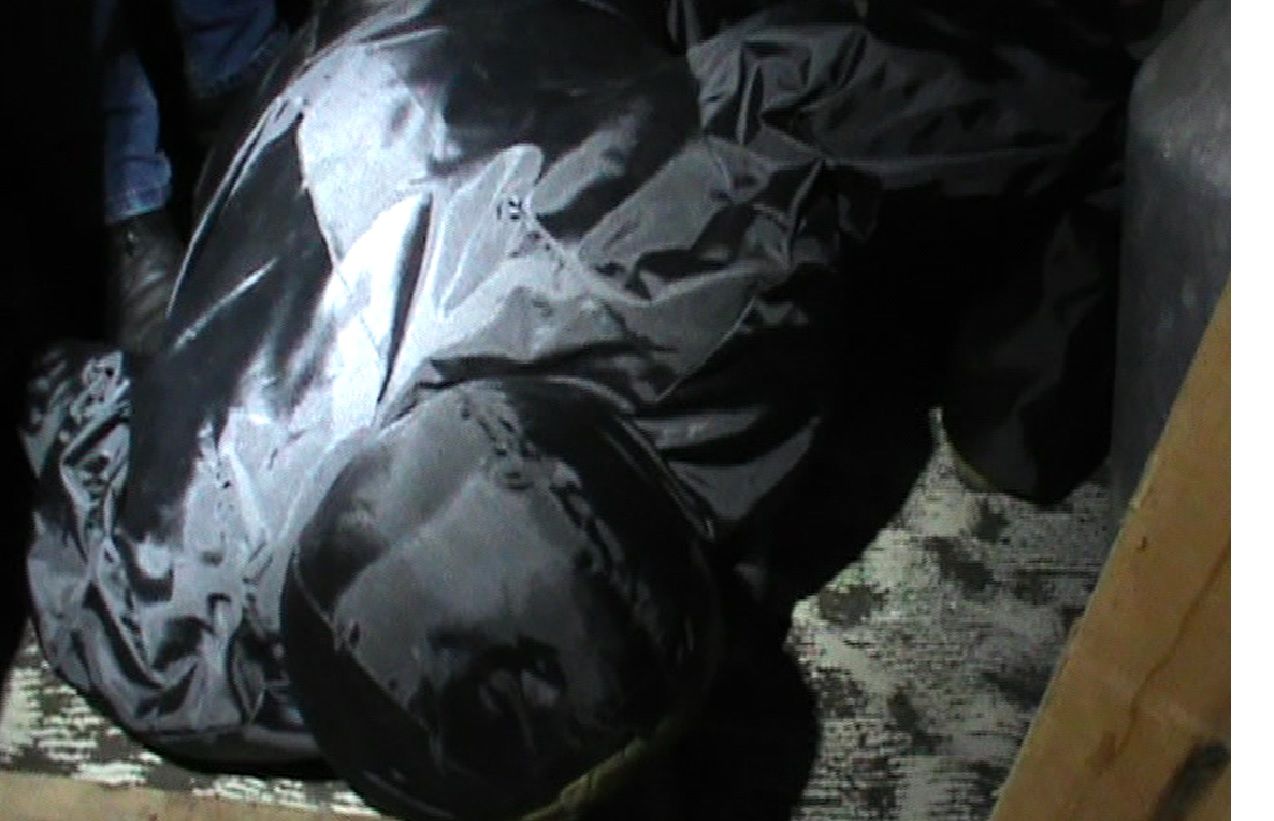 Житель Кирова подозревается в убийстве знакомого