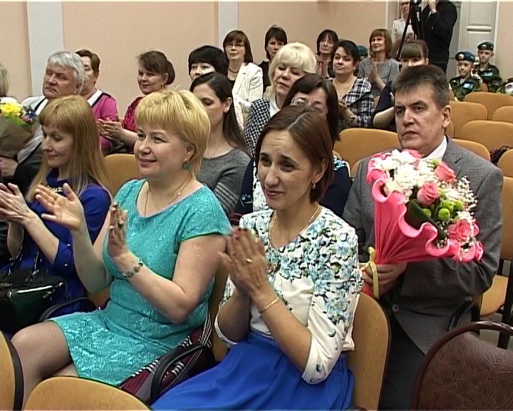 В Кирове завершился конкурс 