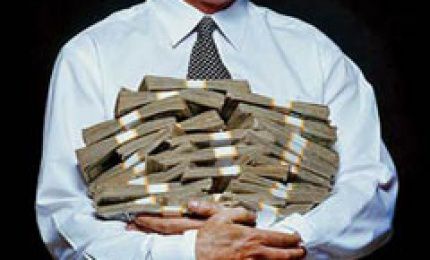 В Кировской области стало больше миллионеров.