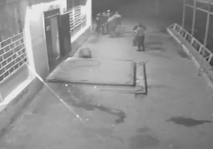 Троих экс-сотрудников кировского УФСКН приговорили к условным срокам за превышение должностных полномочий.