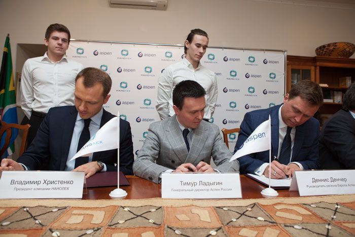 В  Кировской области будут производить надропарин кальция, который используется для тромбопрофилактики.