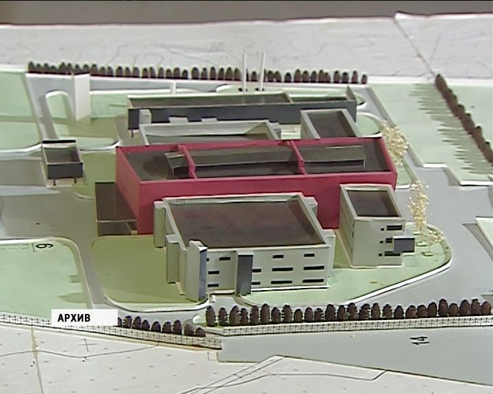 Федеральные власти не откажутся от строительства в Кирове завода по производству препаратов крови