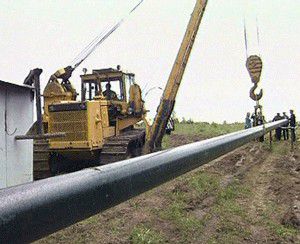 До конца года в Кирове газифицируют ряд районов