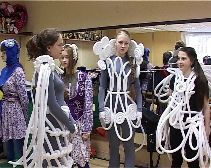 В Кирове открылся межрегиональный конкурс 