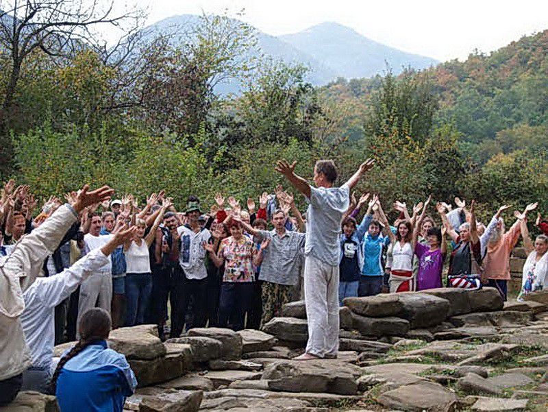 В Кировской области подготовлен законопроект «О деятельности миссионеров»