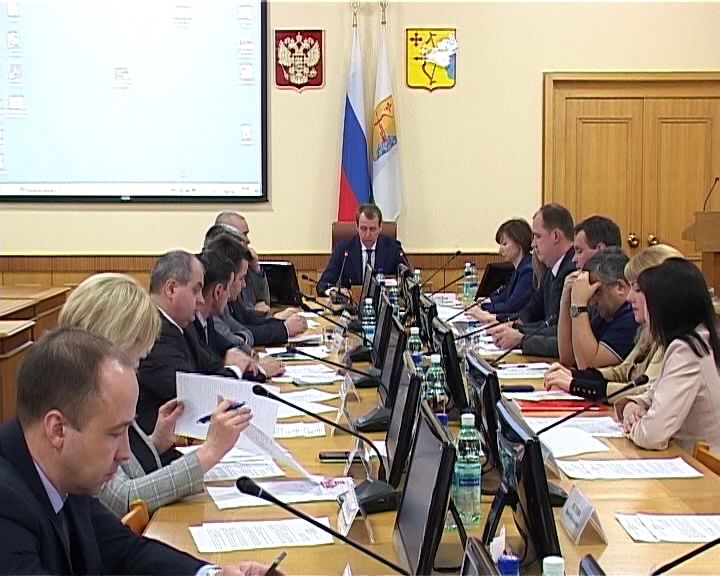 Совет по туризму обсудил вопрос, как привлечь туристов на Вятку