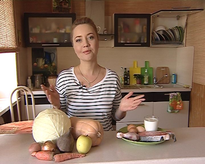 Школа здравого смысла. Авитаминоз (18.03.2016)