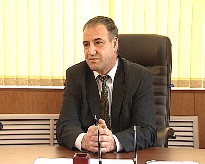 Губерния. Чепецкий Тепличный комбинат (19.03.2016)