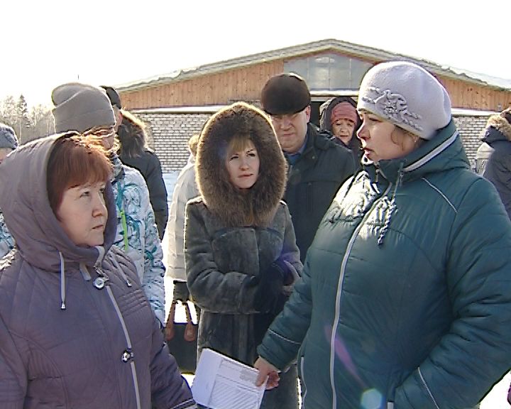 АПК: время, события, люди (19.03.2016)