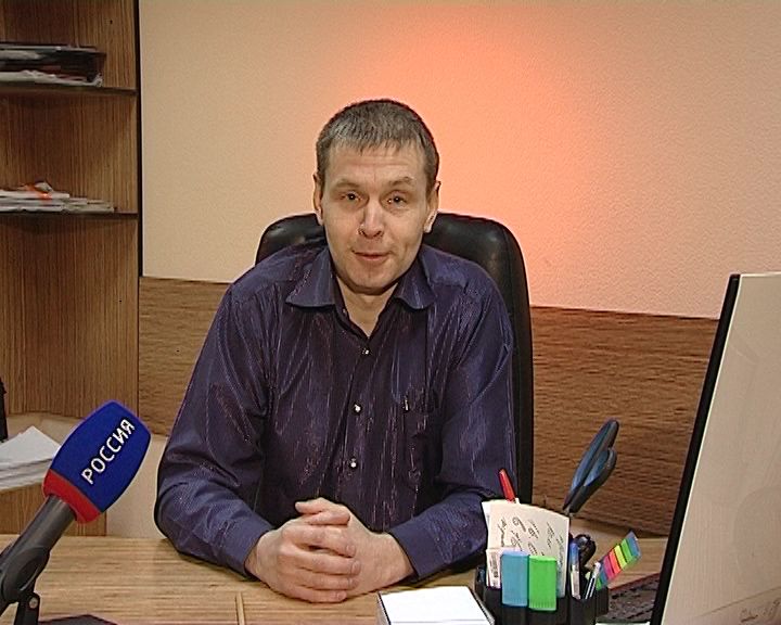 Губерния. Вятка Уют (19.03.2016)