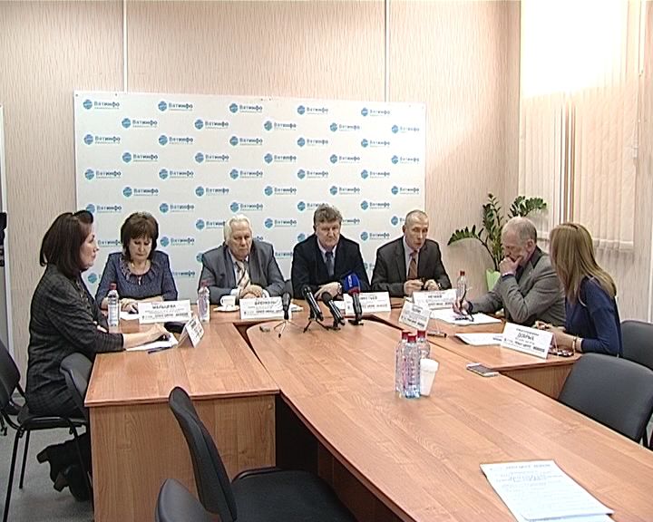 Проблема качества воды