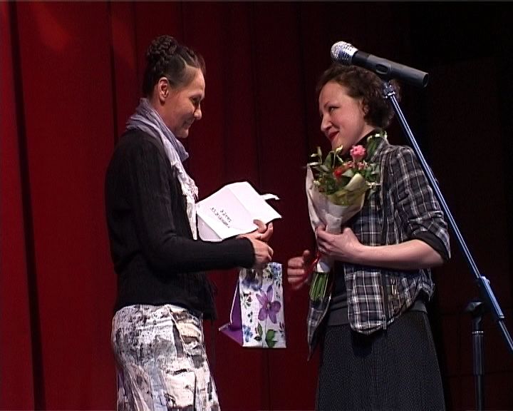 В Кирове назвали лауреатов театральной премии 
