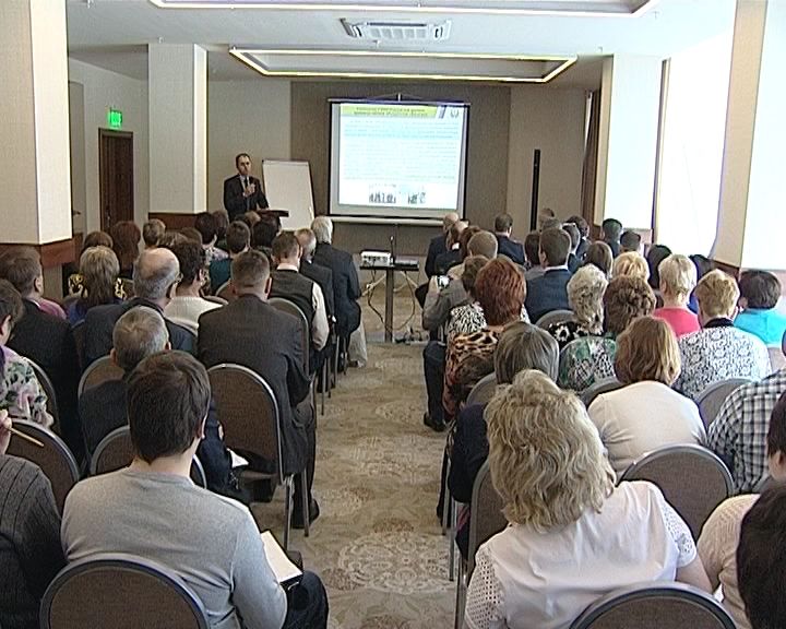 В Кирове обсудили перспективы применения биопрепаратов в сельском хозяйстве