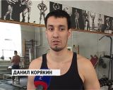 Данила Кочкин мечтает выйти на лед с клюшкой. Исполнится ли это?