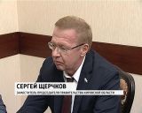 В правительстве прошел пресс-тайм, посвященный транспортной теме