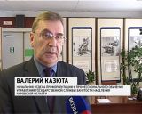 В Кирове прошел "День старшеклассника"