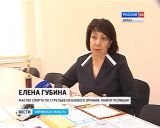 Кировчанкам подвластна работа в ОМОН, штанга, и они могут дойти до северного полюса