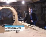 Братья Липатниковы из Котельничского района стали серебряными призерами регаты «Волга-Ховер-шоу»