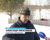 Братья Липатниковы из Котельничского района стали серебряными призерами регаты «Волга-Ховер-шоу»