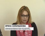 Кировский обком КПРФ провел пресс-конференцию для журналистов 