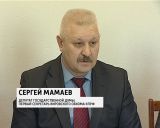 Кировский обком КПРФ провел пресс-конференцию для журналистов 