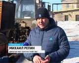 Дороги в Слободском