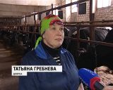 Селяне из Советского района готовятся к весенне-полевым работам
