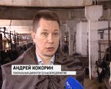 Селяне из Советского района готовятся к весенне-полевым работам