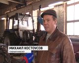 Селяне из Советского района готовятся к весенне-полевым работам