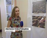Выставка стереоскопической фотографии культового музыканта и художника Евгения Калачева