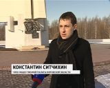 Кировчанам предлагают выбрать место для флагштока с копией знамени Победы