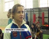 Кировские дошкольники покоряют вершины