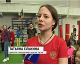 Кировские дошкольники покоряют вершины