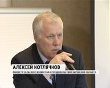 В Кирове обсудили перспективы применения биопрепаратов в сельском хозяйстве