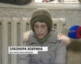 В непростой жизненной ситуации оказалась 77-летняя пенсионерка из Кирова Валентина Хохрина