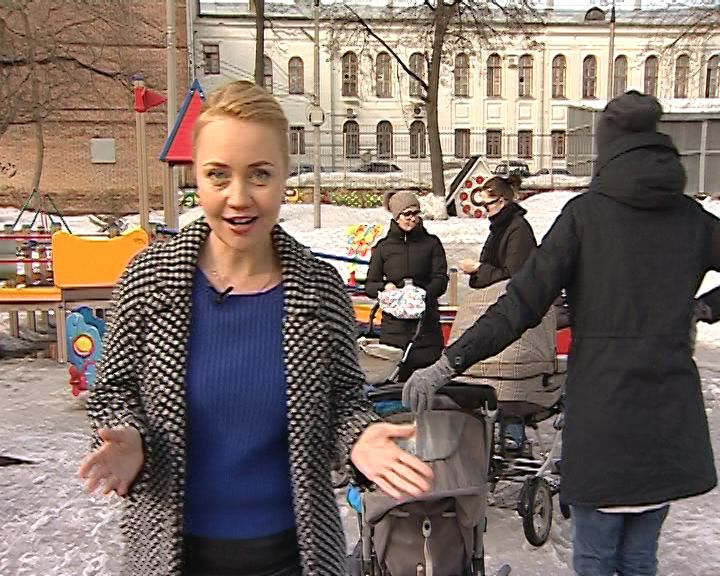 Школа здравого смысла. Полезные семейные традиции (09.04.2016)