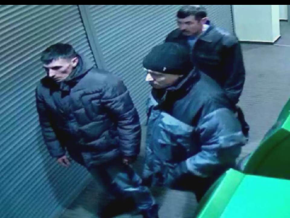 В Кирове разыскивают троих мужчин, избивших 30-летнего кировчанина.