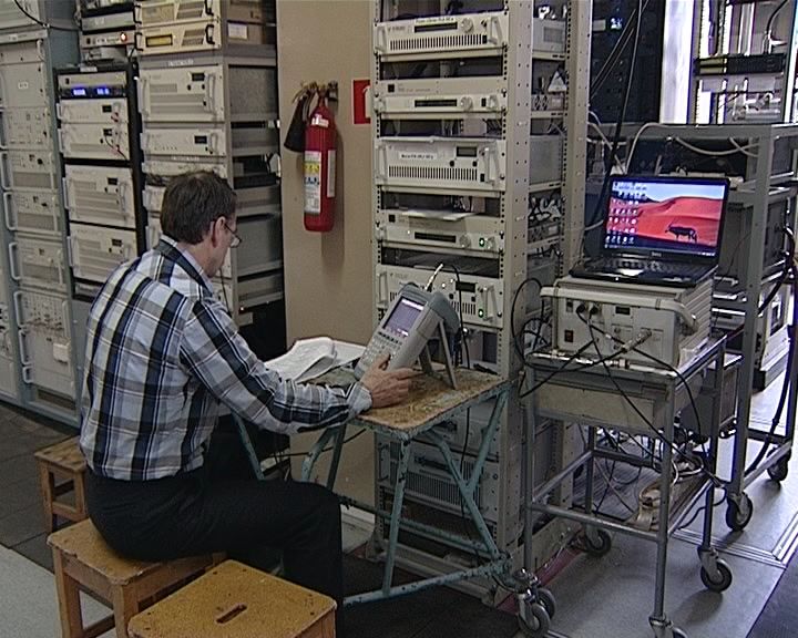 С 1 апреля в Кирове радио России перешло в ФМ-диапазон