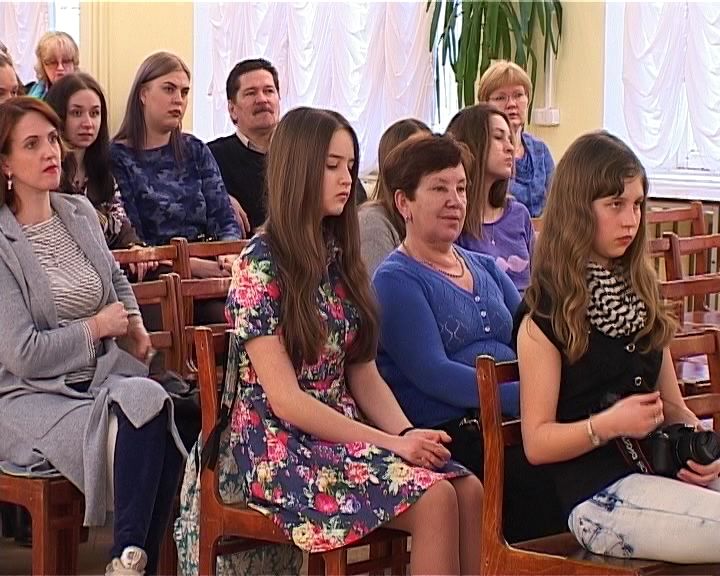 Подведение итогов конкурса 