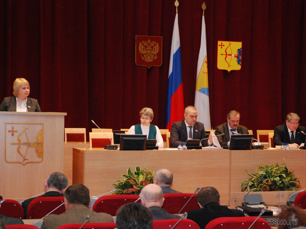 В Кирове активисты ОНФ выступили против законопроекта об отмене полной компенсации оплаты услуг ЖКХ сельским педагогам.