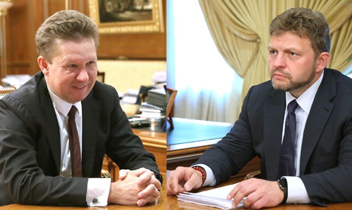 В 2016 году на газификацию Кировской области 