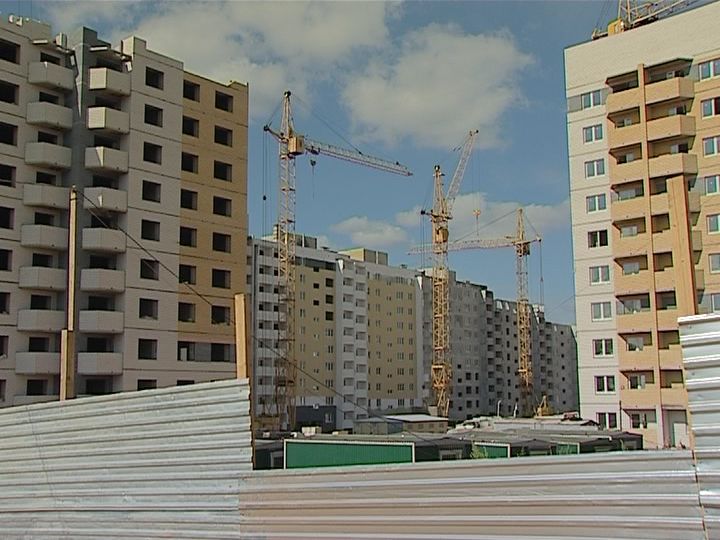 Более 300 млн. рублей - на строительство школы в Кирове