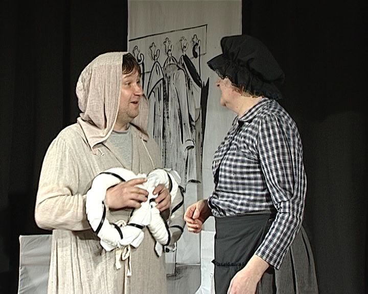 В Кирове вновь прошла 