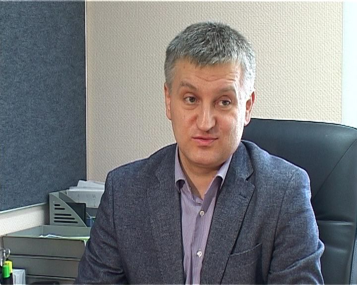 Губерния. Кировский региональный центр 