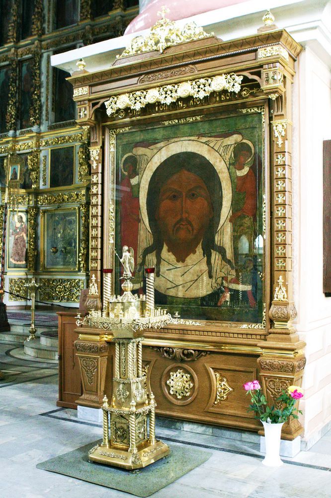 В Кирове храмы готовятся к Светлой Пасхе