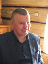 Специальный репортаж Анастасии Корсаковой «Казань вятского севера» (07.04.2016)