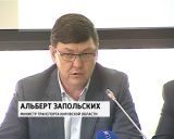 Чиновники и общественники обсудили ситуацию с ремонтом дорог