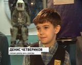 Что дети знают о космосе?