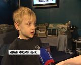 Что дети знают о космосе?